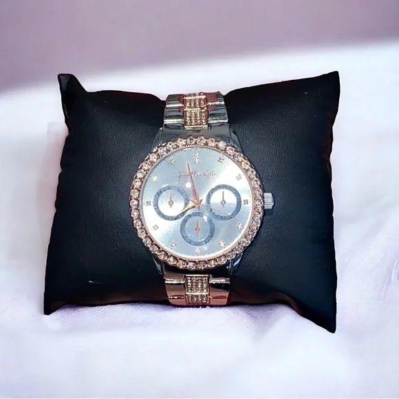 Kendall & Kylie | Accessories | Kendall Kylie Womens Rose  display picture 3